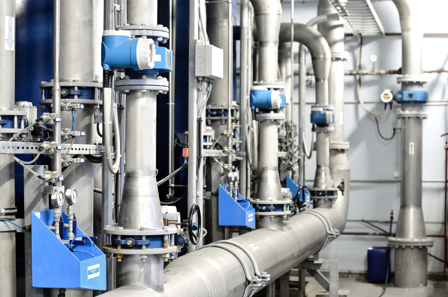 Service Instrumentation EIT Group