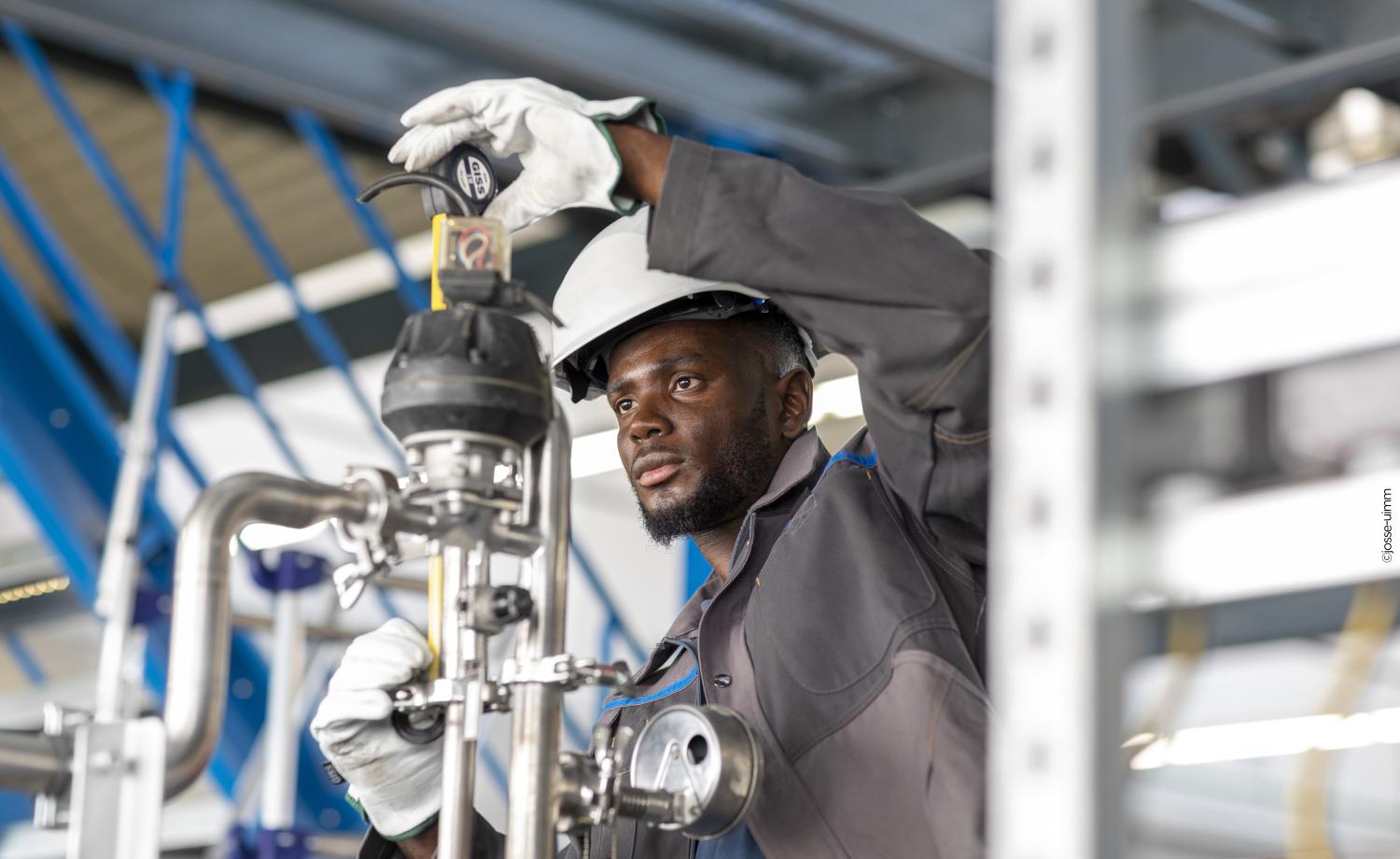 Service Maintenance EIT Group