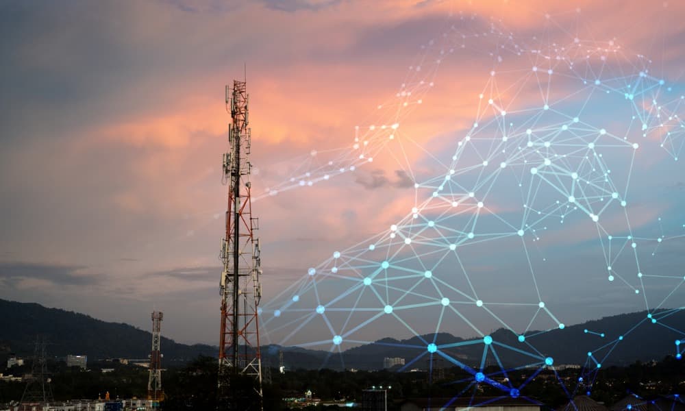 Service Télécommunications EIT Group